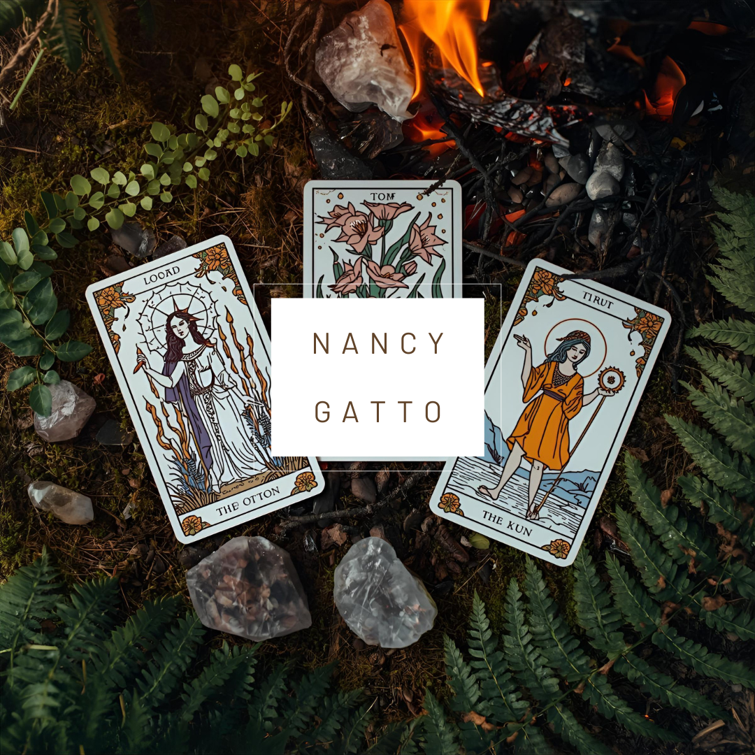 Nancy Intuitive Readings