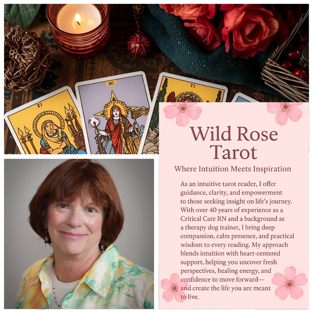 Heidi: 1 Hour Intuitive Reading
