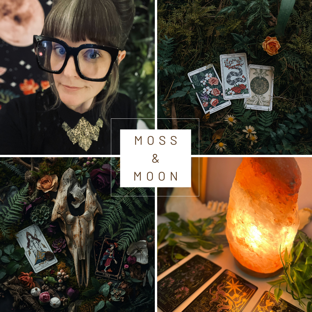 Jenn: 1 Hour Intuitive Reading