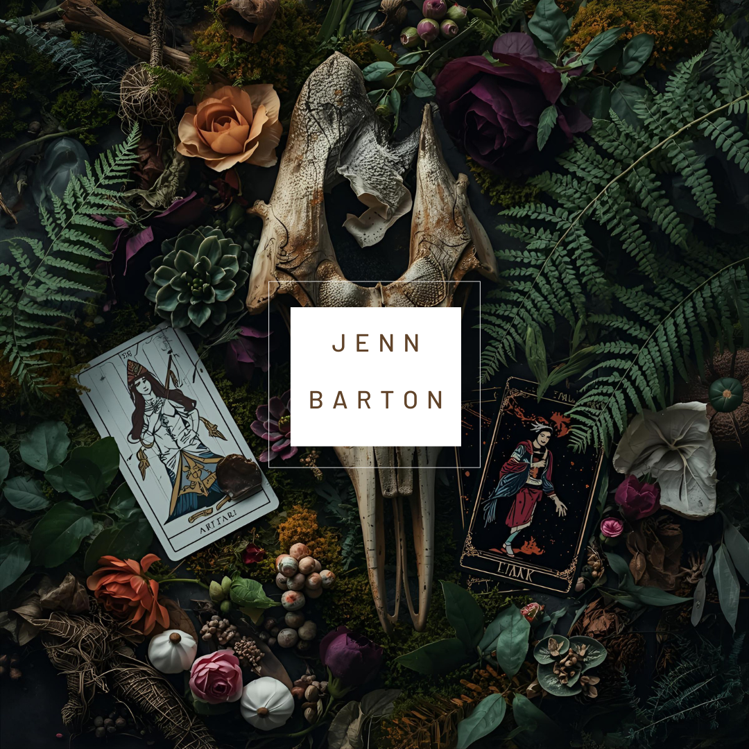 Jenn: 1 Hour Intuitive Reading